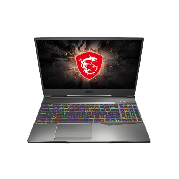 MSI GP65 Leopard Gaming Ricondizionato (15.6" pollici, i7 6-core, RTX 2060 6GB, 16GB RAM) Windows 11 - Ottimo - Image 4