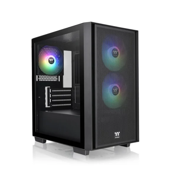 PC Gaming Ricondizionato Assemblato GIGABYTE (i5 10-core, 32GB DDR5, RTX 4060 8GB, 1TB, WiFi) - Windows 11 - Eccellente