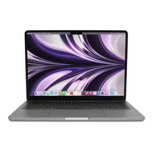 Apple MacBook Air 15 pollici (2023) M2 8-Core, GPU 10-Core, Grigio Siderale