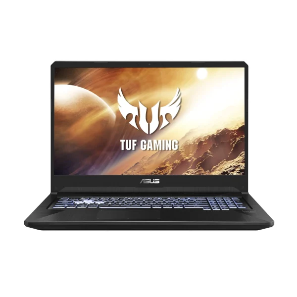 ASUS TUF Gaming F17 17.3" pollici Ricondizionato (Ryzen 5 4-core, 16GB, GTX 1650 4GB, 1TB) - Windows 11 - Eccellente