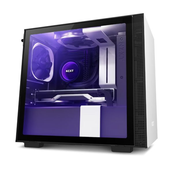 PC Gaming Assemblato (Ryzen 5 5600X 6-Core, 16GB RAM, 640GB SSD, AMD RX 6700XT 12GB) - Windows 11