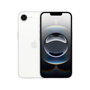 Apple iPhone 16e
