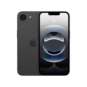 iPhone 16e