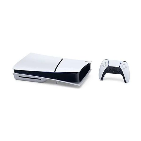 Sony console PlayStation 5 Slim (Disc, 1TB) - Ricondizionato - Image 3