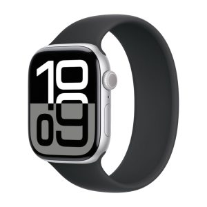 Apple Watch Series 10 (2024) 42mm, Argento