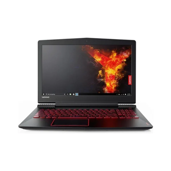 Lenovo Legion Gaming Ricondizionato (15,6", i7 4-core, 16 GB, GTX 1050 4GB, 960GB) - Ottimo
