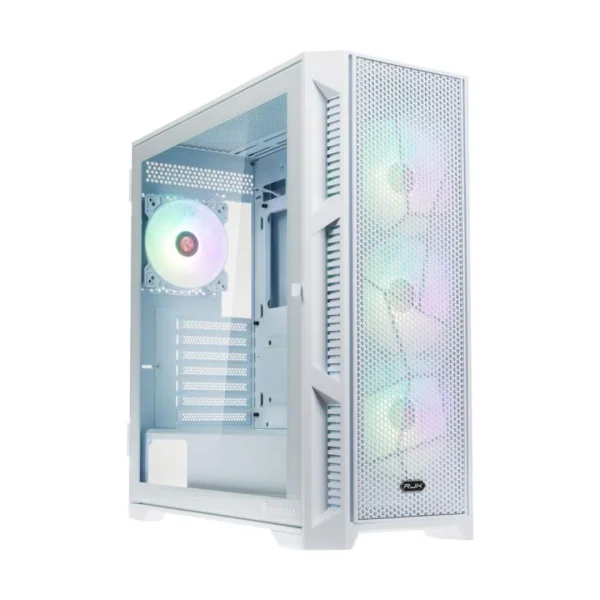 PC Gaming Ricondizionato ASUS TUF Gaming (Core i9-10900kf 10-core, 48GB, RX 6900 XT 16GB, 4TB) - Windows 11 - Eccellente