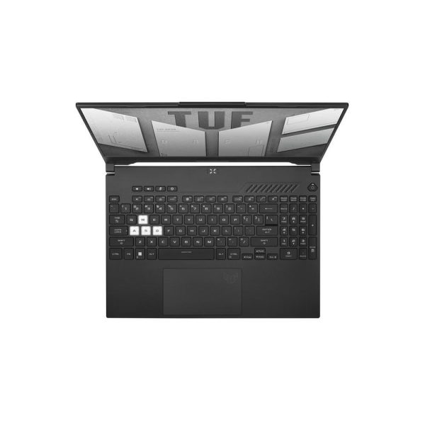 ASUS TUF Gaming F15 15" Gaming (2024, i5 12-core, 16GB, 512GB SSD, RTX 3050 4GB) - Windows 11 - Image 2