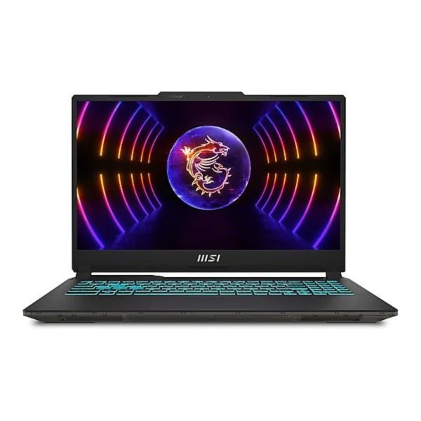 MSI Gaming Cyborg Ricondizionato (15.6", i7-12650H, 16GB, 1TB SSD, RTX 4060 8GB) Windows 11 - Eccellente