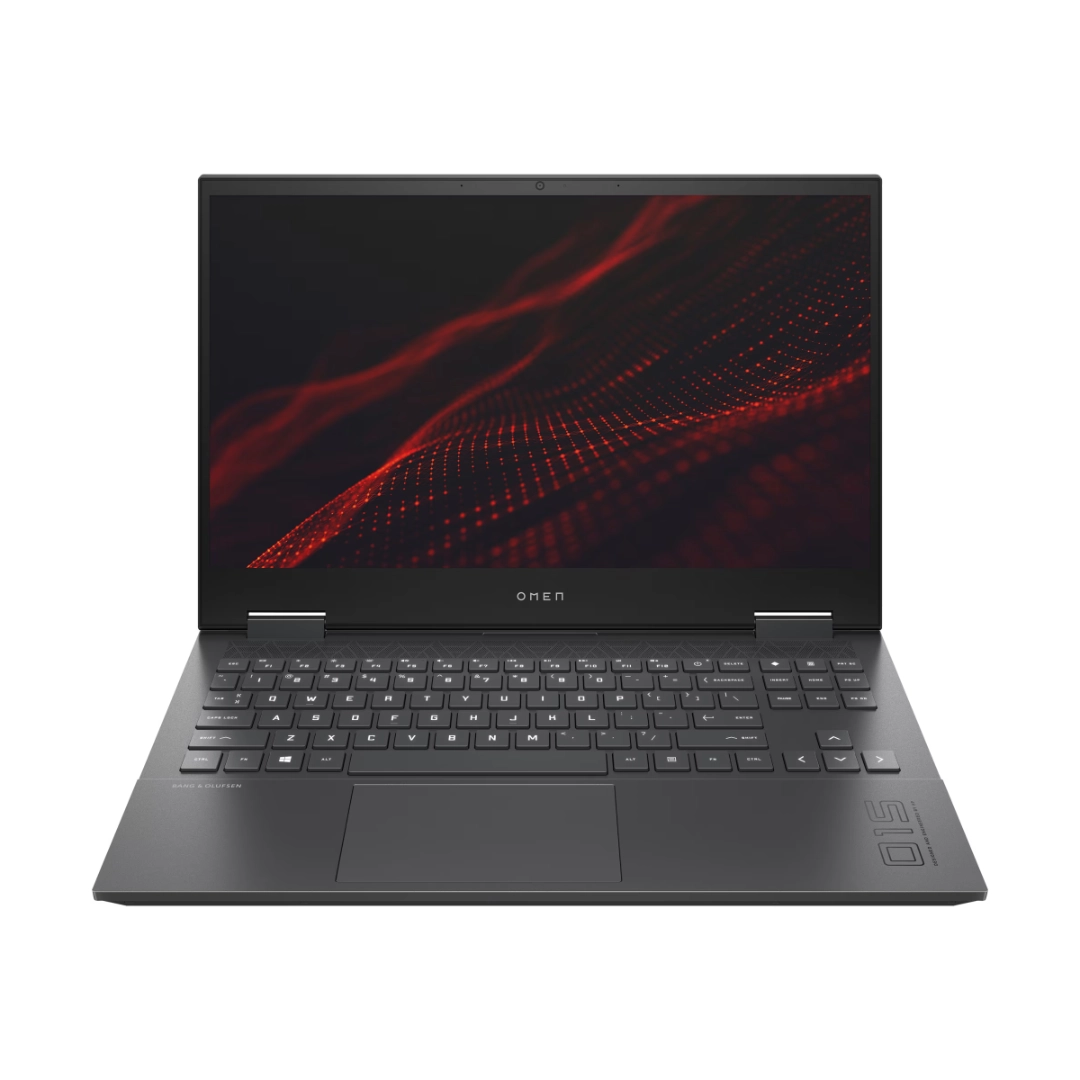 HP OMEN 15.6