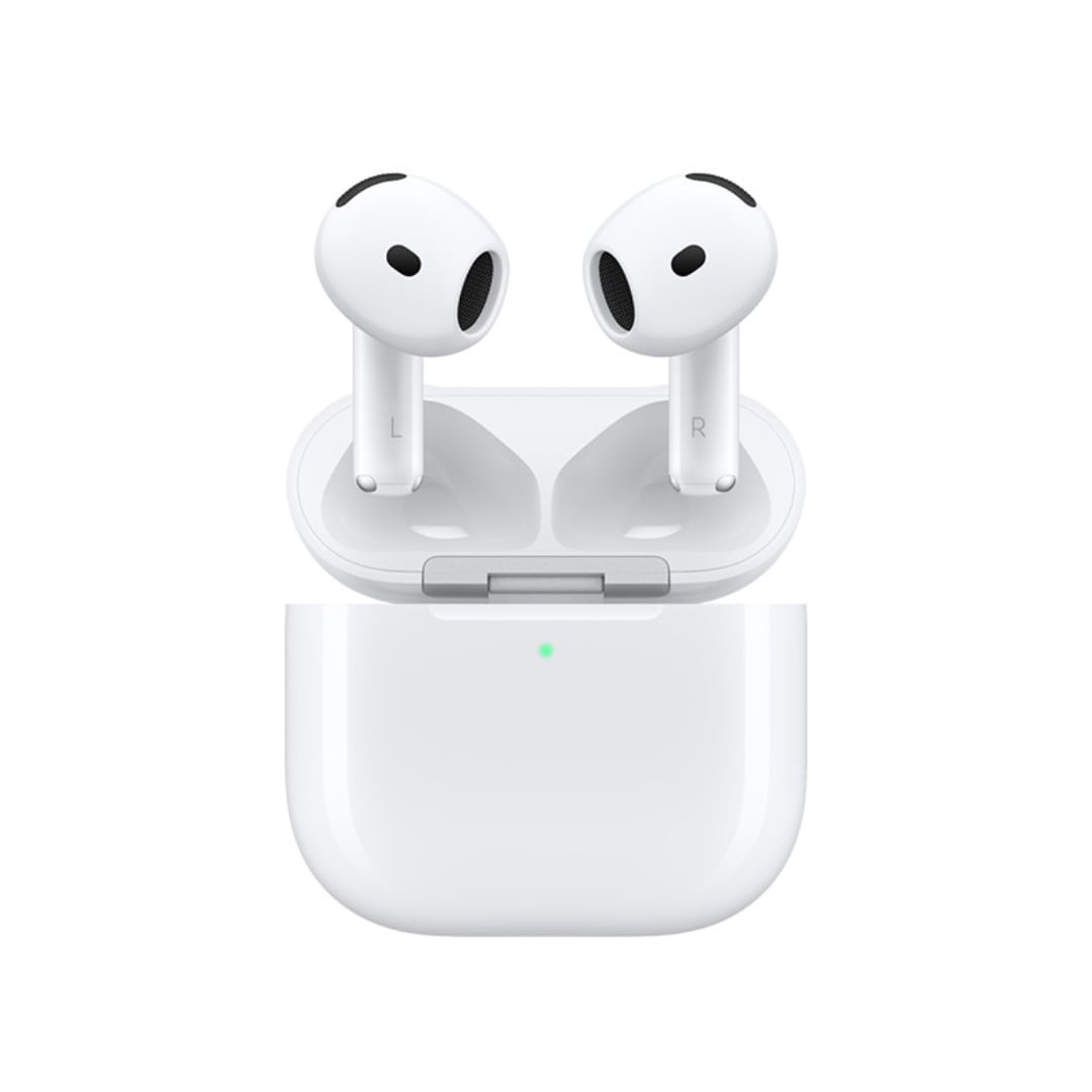 Apple AirPods (4a Generazione) Ricondizionato - Image 2