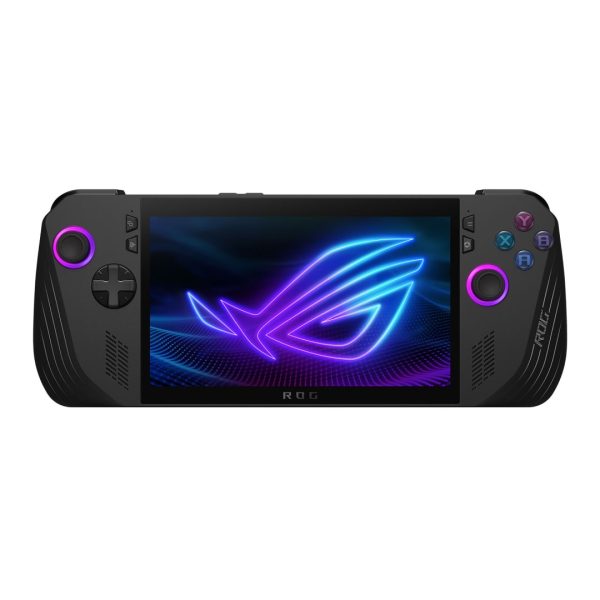 Asus ROG Ally X (Ryzen Z1 Extreme, 24GB RAM, 1TB SSD, Display 120Hz) – Windows 11