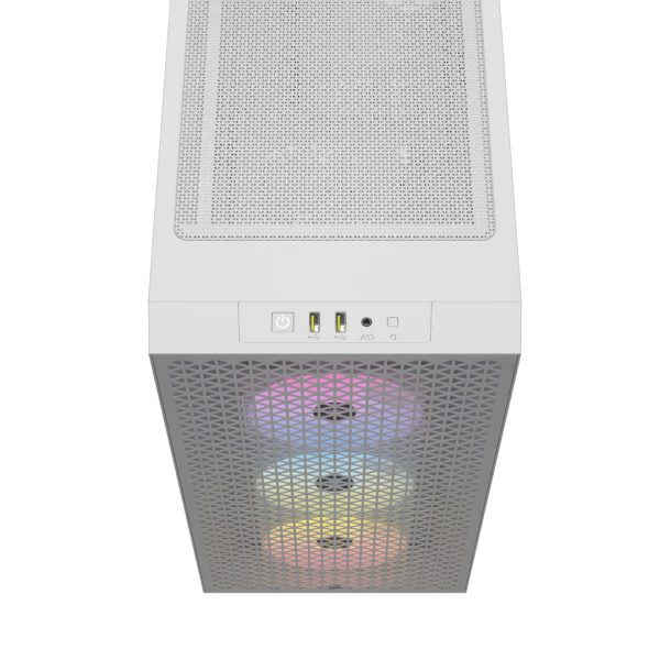 PC Gaming Assemblato (Ryzen 7 5800X, 32GB RAM, 1TB SSD, RTX 3060 12GB, WiFi) – Windows 11 Pro - Image 3