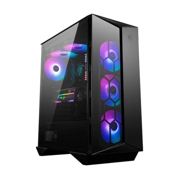PC Gaming MSI (Ryzen 5 5600X, RX 6800 16GB, 32GB RAM, 1TB NVMe) – Windows 11 Pro