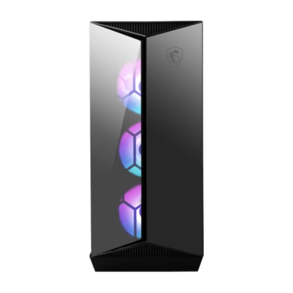 PC Gaming MSI (Ryzen 5 5600X, RX 6800 16GB, 32GB RAM, 1TB NVMe) – Windows 11 Pro - Image 2