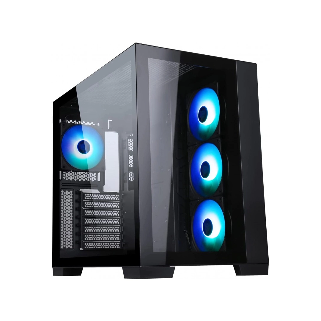 PC Gaming Ricondizionato (Intel i5-14600KF 14 core, 32GB RAM D5 6000 MHz, RX 7800 XT 16GB, 1TB, Wi-Fi) - Windows 11 - Eccellente