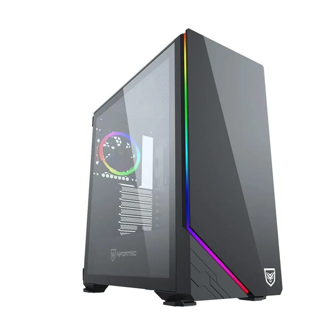 PC Gaming Ricondizionato Assemblato ROG STRIX (i9 9900KF 8-core, 32 GB, RTX 3090 24GB, 1TB, WiFi) - Windows 11 - Eccellente