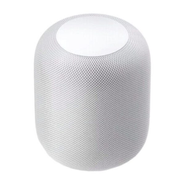 Apple HomePod Ricondizionato - Bianco - Image 4
