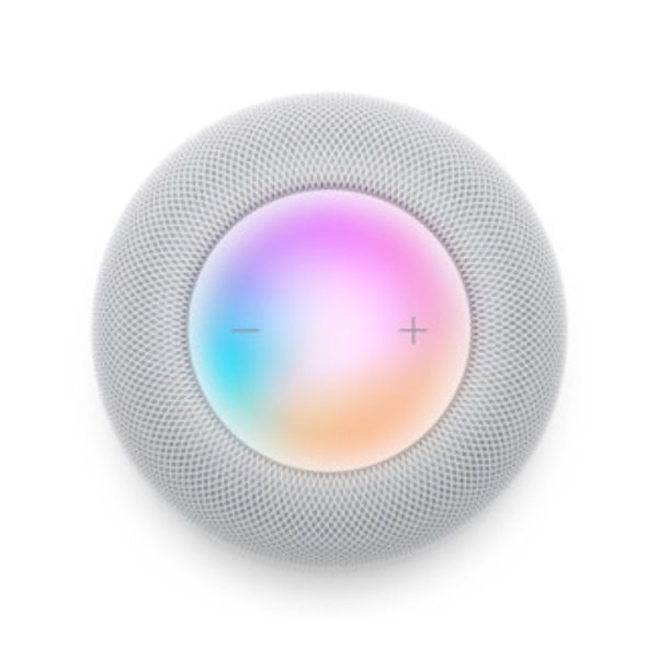 Apple HomePod Ricondizionato - Bianco - Image 2