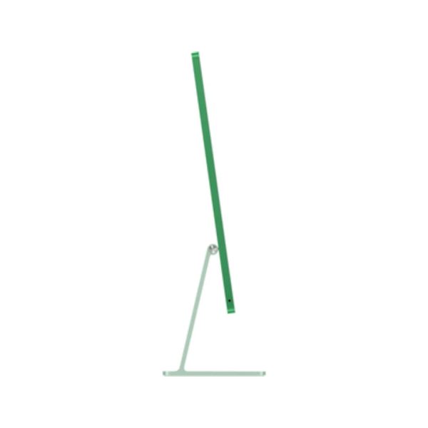Apple iMac 24 pollici (2024) M4 8-Core, 2 porte Thunderbolt, Verde - Image 3