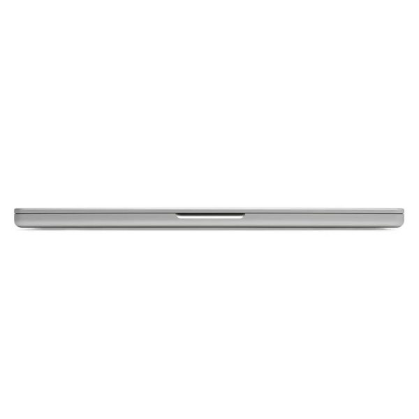 Apple MacBook Pro 16 pollici (2024) M4 Pro 14‑core, GPU 20‑core, Argento - Image 2