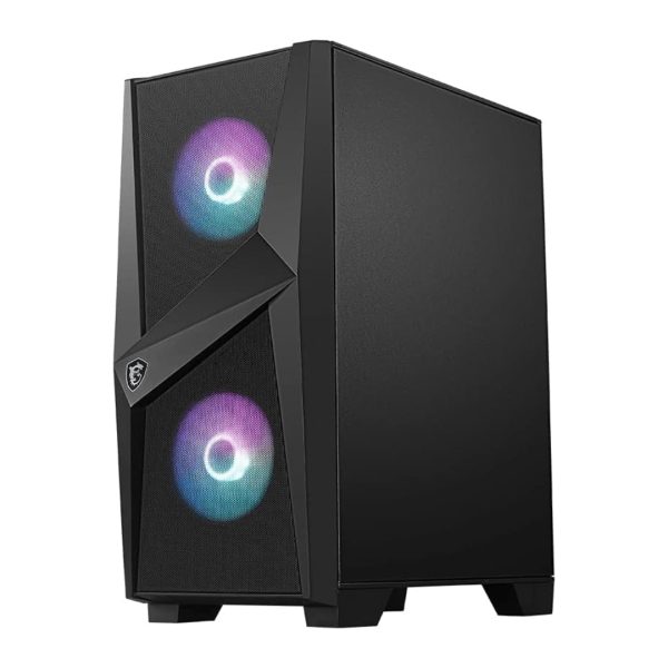 PC Gaming MSI (Ryzen 7 5800X, 32 GB RAM, 1 TB NVMe, RX 6700 XT 12 GB) – Windows 11 Pro - Image 4