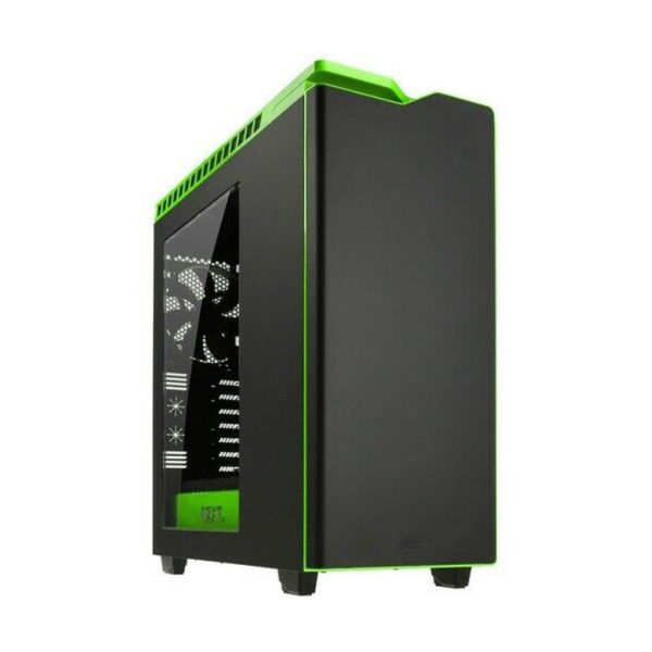PC Gaming NZXT (i7 4-Core 4GHz, 16 GB RAM, 2.12TB SSHD, GTX 1080 8GB) – Windows 11 Pro - Image 3