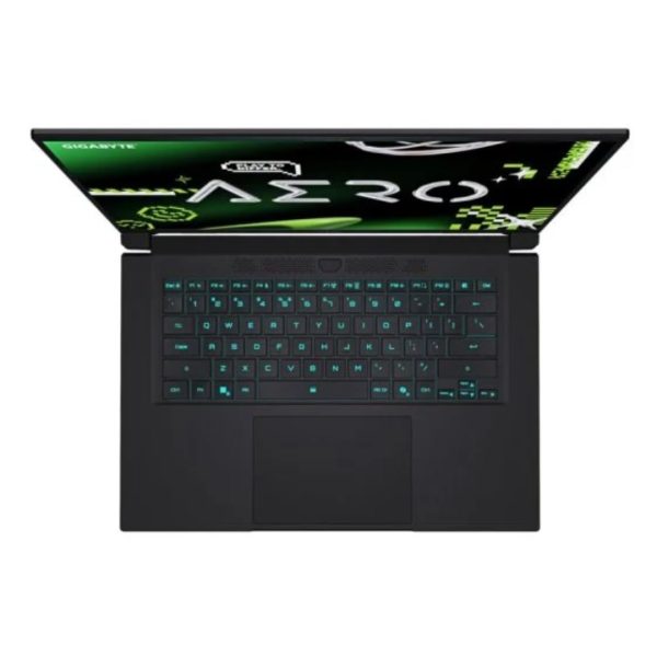GIGABYTE AERO X16 Copilot+ (Ryzen AI 7 350, 16GB RAM, 1TB SSD, RTX 5060 8GB) – Windows 11 Pro - Image 3