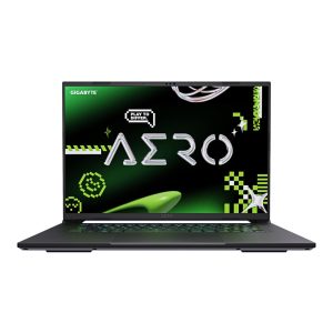 GIGABYTE AERO X16 Copilot+ (Ryzen AI 7 350, 16GB RAM, 1TB SSD, RTX 5060 8GB) – Windows 11 Pro