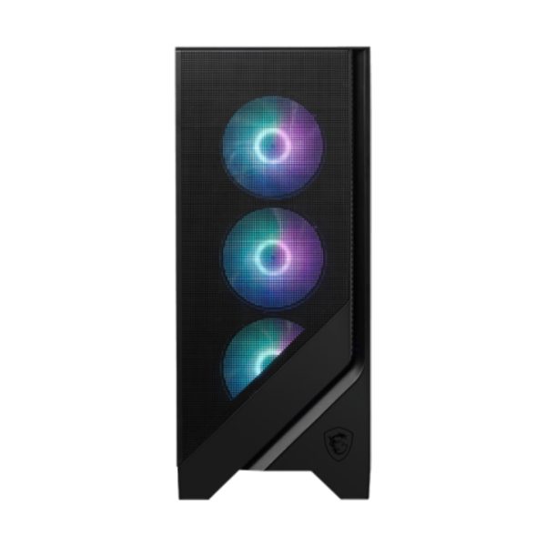 PC Gaming MSI (i5‑14600K, 32GB DDR5, 1TB NVMe, RTX 5060 Ti 16GB, WiFi) – Windows 11 Pro - Image 2