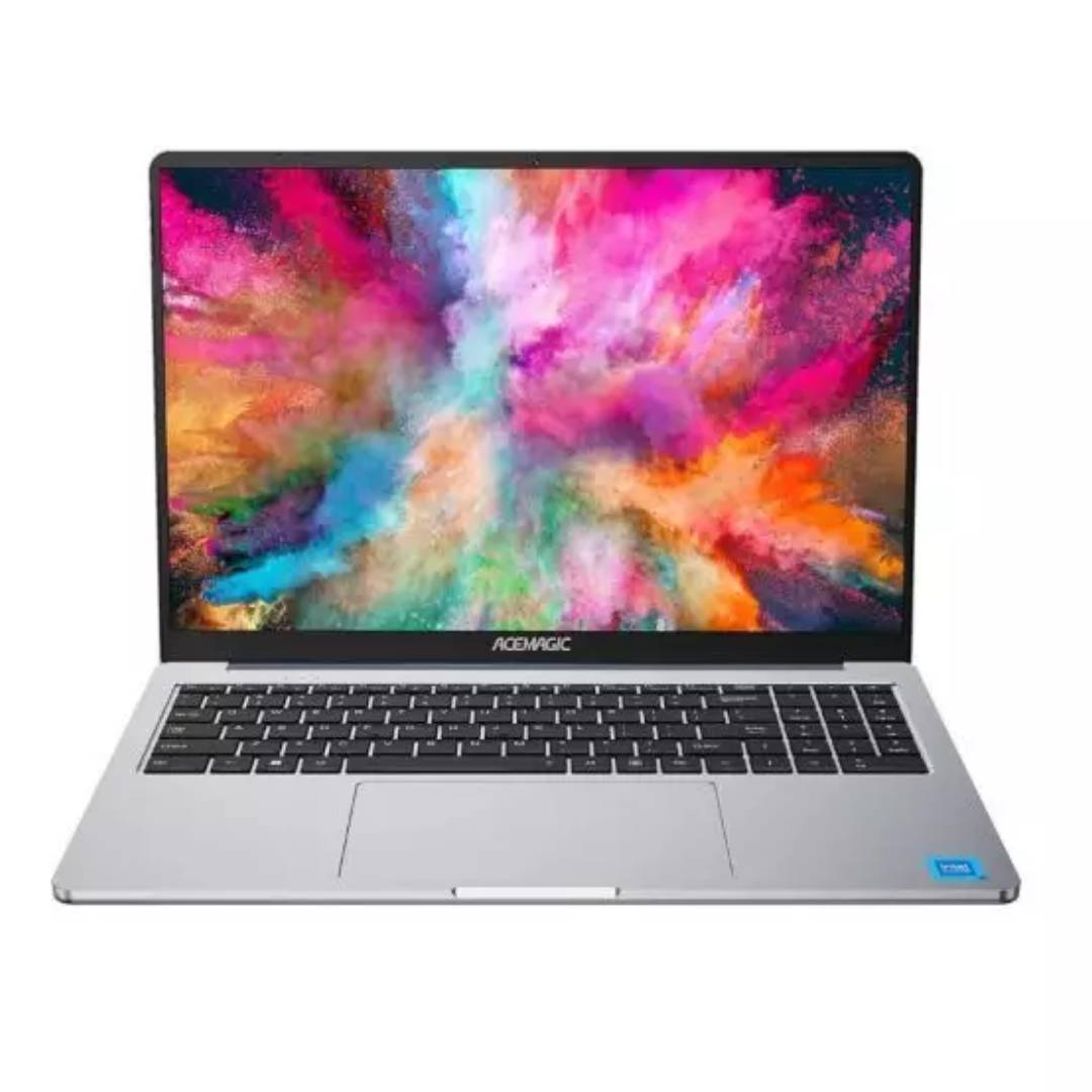 ACEMAGIC AX16 PRO 16,1″ FHD, Ryzen 7 5700U, 16GB RAM, 512GB SSD, AMD Graphics - Windows 11