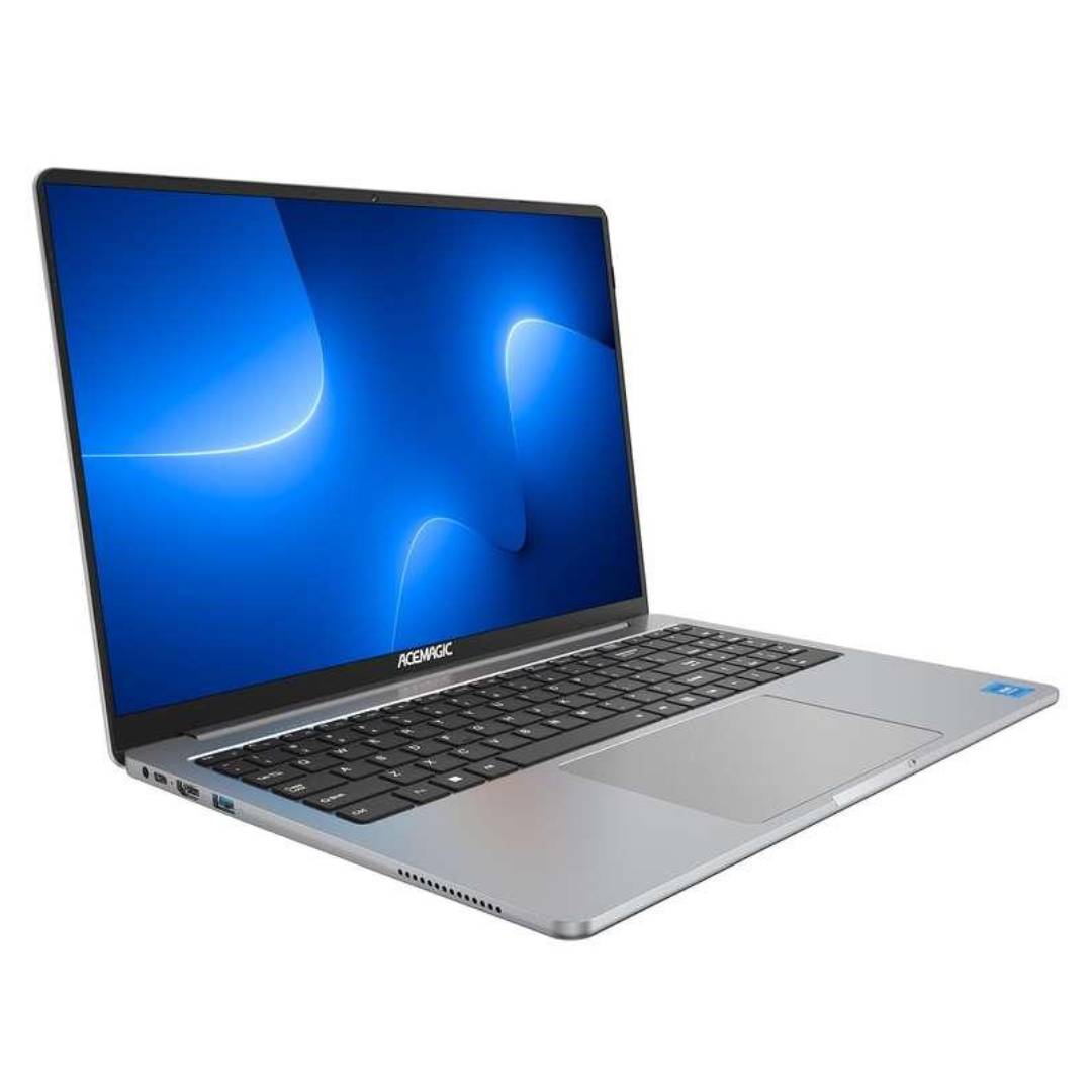 ACEMAGIC AX16 PRO 16,1″ FHD, Ryzen 7 5700U, 16GB RAM, 512GB SSD, AMD Graphics - Windows 11 - Image 2