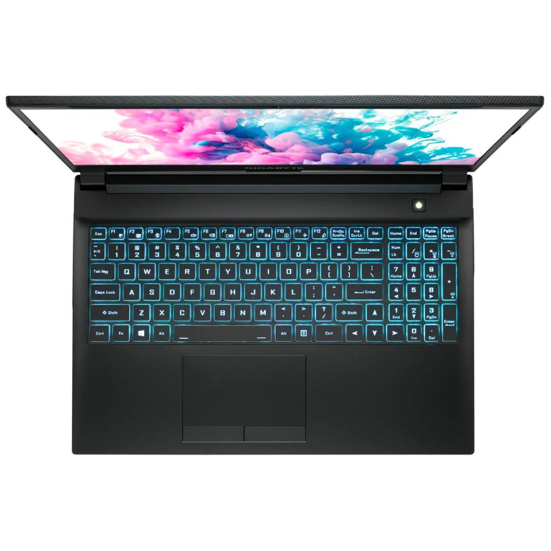 Gigabyte G5 MD (i5-11400H, 32GB RAM, 1TB SSD, RTX 3050 Ti, 15.6″ FHD 144Hz) – Windows 11 - Image 3