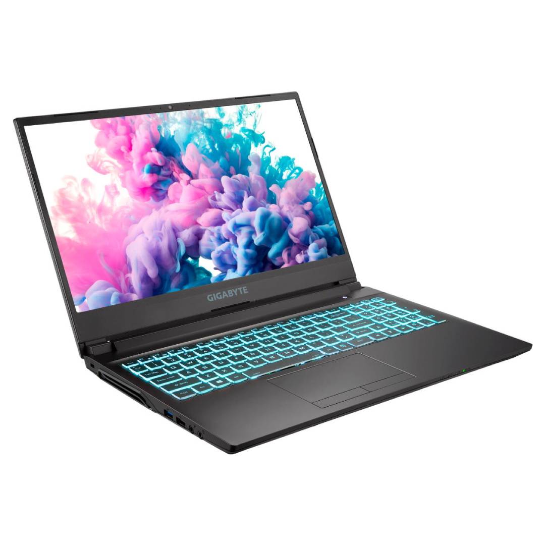 Gigabyte G5 MD (i5-11400H, 32GB RAM, 1TB SSD, RTX 3050 Ti, 15.6″ FHD 144Hz) – Windows 11 - Image 2