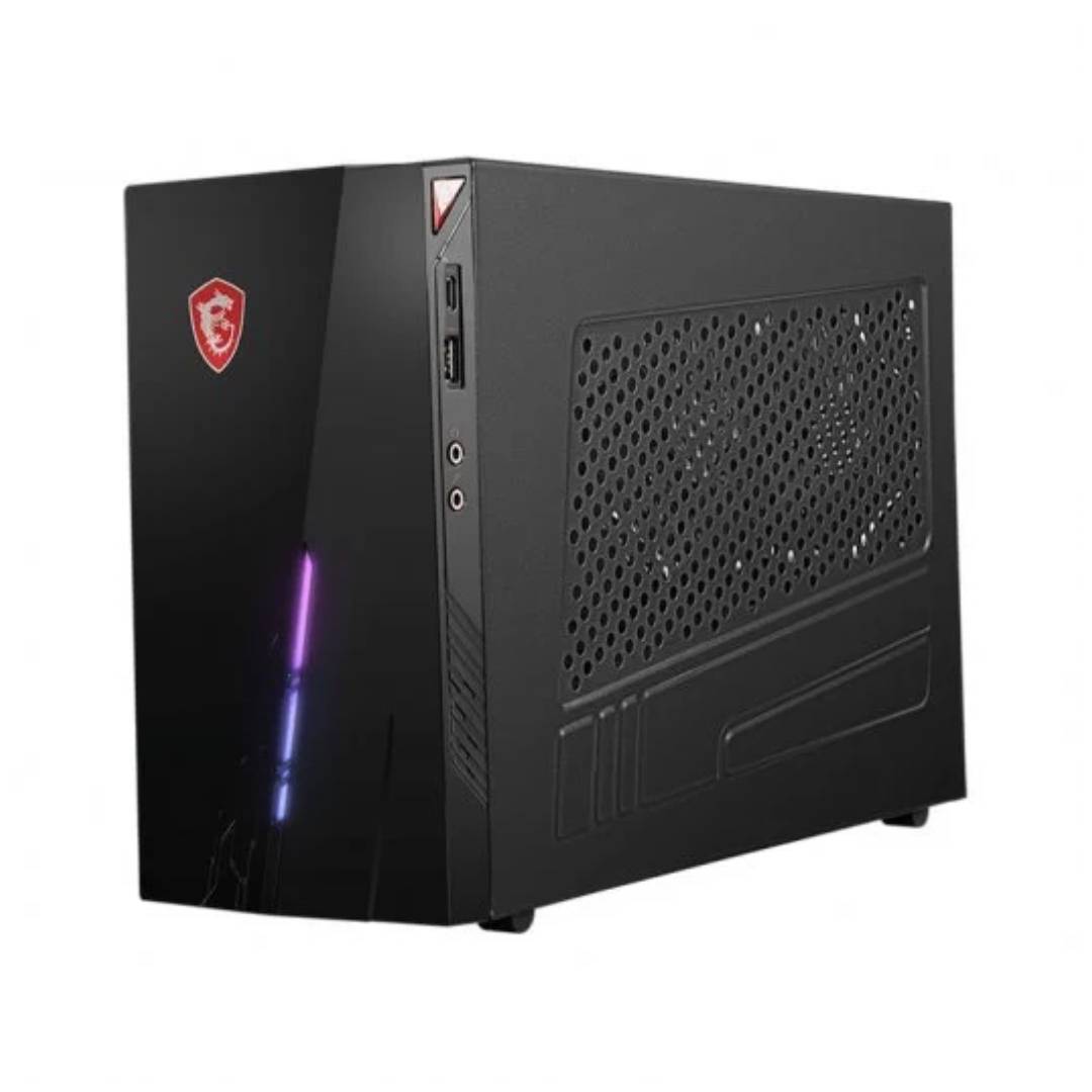 MSI Infinite S Gaming (i5‑9400 6-Core, 16GB RAM, 1,5TB SSHD, RTX 2060 6GB, WiFi) – Windows  11