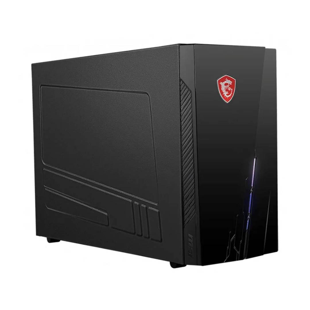 MSI Infinite S Gaming (i5‑9400 6-Core, 16GB RAM, 1,5TB SSHD, RTX 2060 6GB, WiFi) – Windows 11 - Image 2
