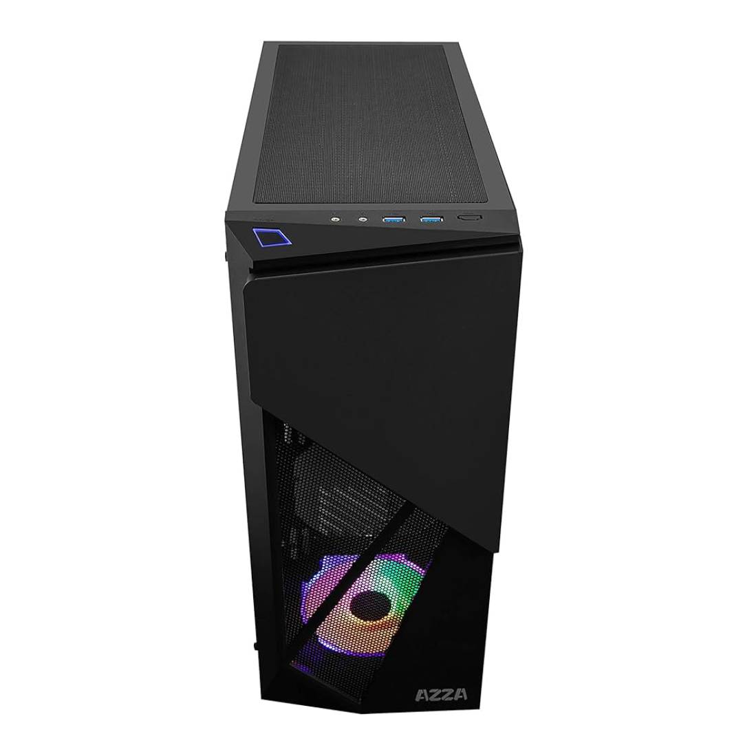 PC Gaming assemblato (Intel i9-12900K, 32GB RAM, 1TB SSD, RTX 4070 SUPER 12GB, WiFi) - Windows 11 Pro - Image 3