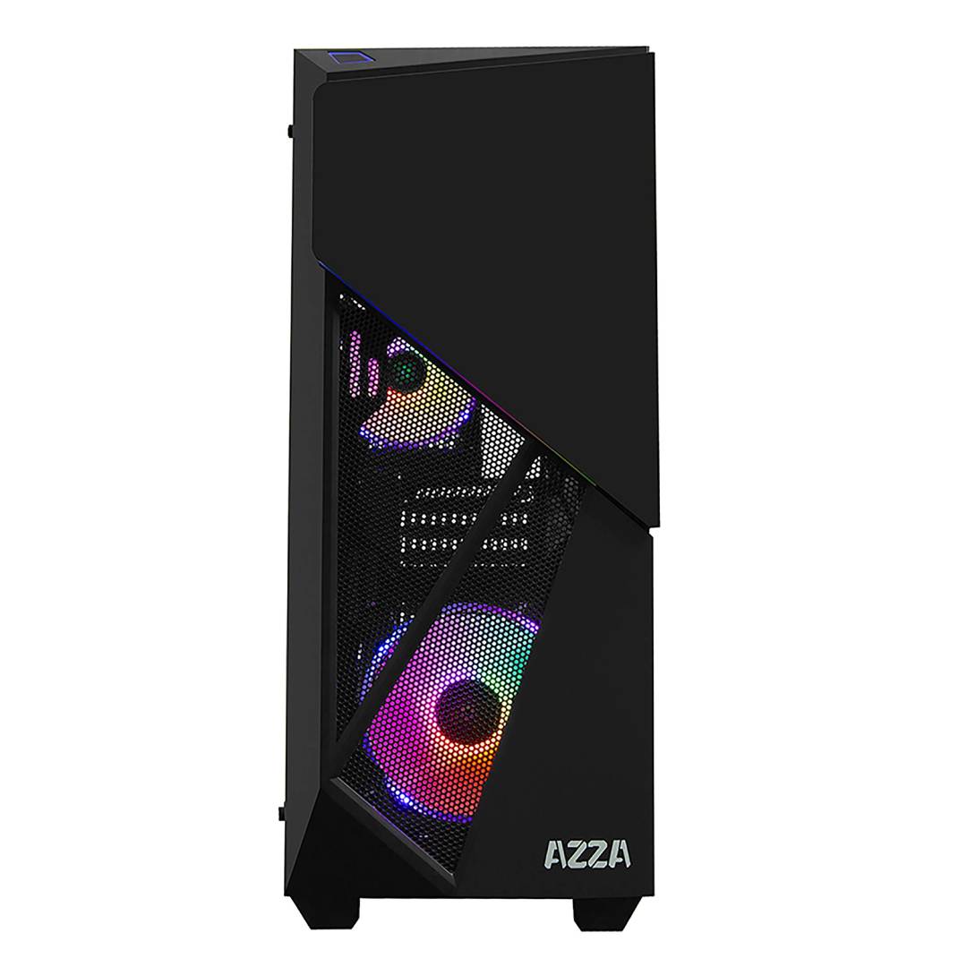 PC Gaming assemblato (Intel i9-12900K, 32GB RAM, 1TB SSD, RTX 4070 SUPER 12GB, WiFi) - Windows 11 Pro - Image 2