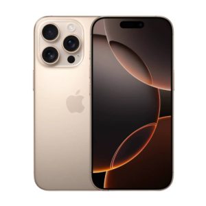 Apple iPhone 16 Pro Max