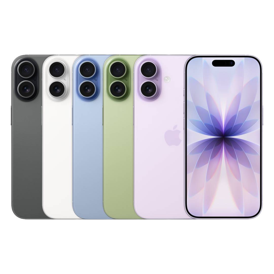 Apple iPhone 17 - Image 2