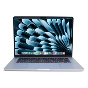 Apple MacBook Air 15 pollici (2025) M4 10-Core, GPU 10-Core, Celeste