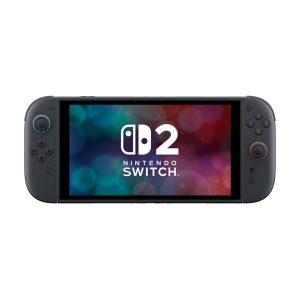Nintendo Switch 2 (2025) 256GB - Ricondizionato