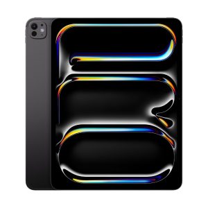 Apple iPad Pro 13 pollici M5 (2025) 8a generazione, Nero Siderale