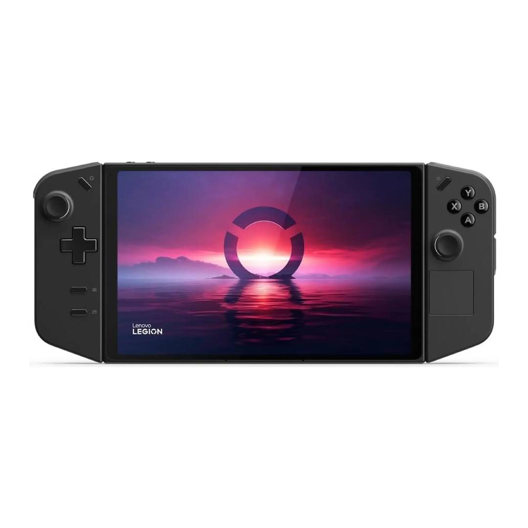 Lenovo Legion Go (Ryzen Z1 Extreme, 16GB RAM, 512GB SSD, Display 8.8