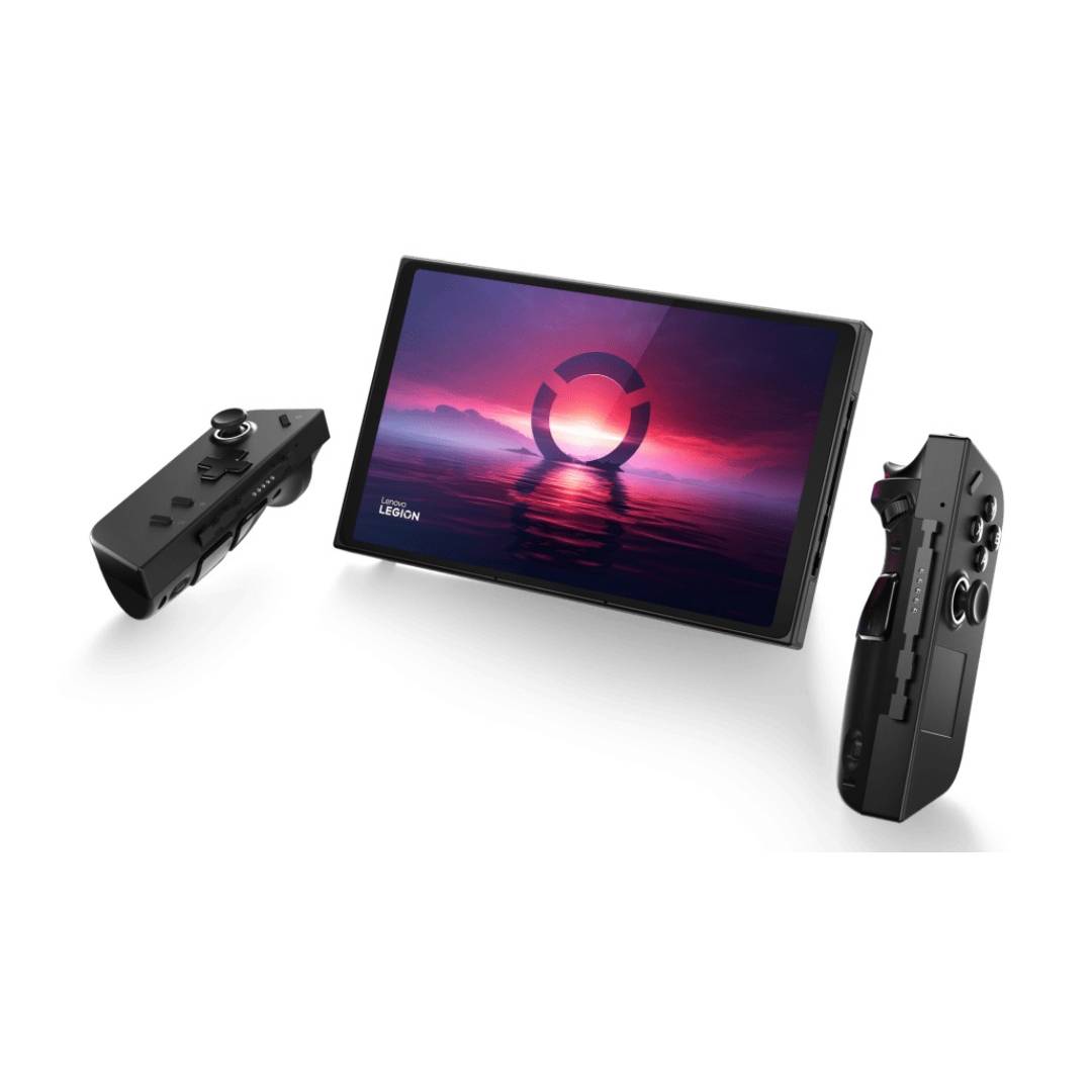Lenovo Legion Go (Ryzen Z1 Extreme, 16GB RAM, 512GB SSD, Display 8.8" QHD+ 144Hz) Ricondizionato - Image 4