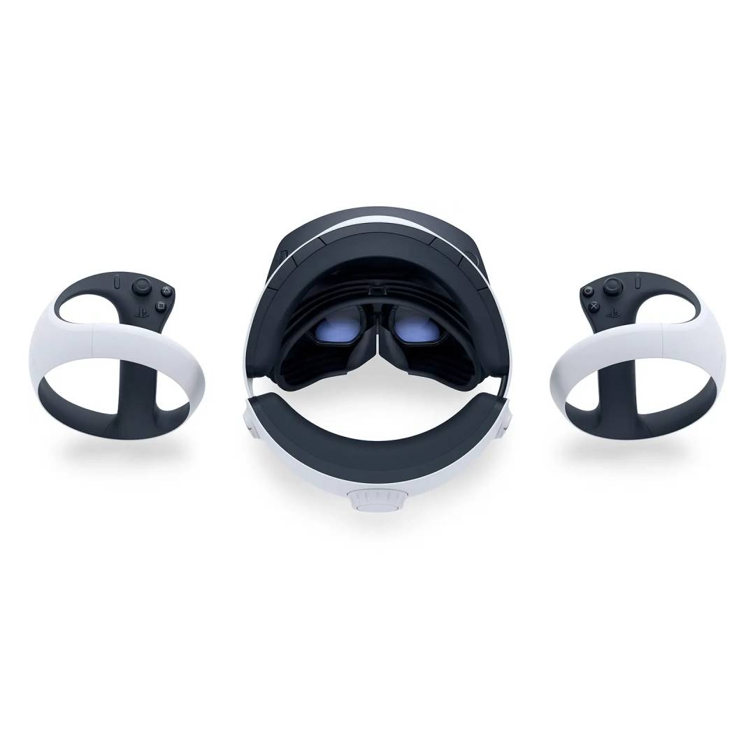 Sony PlayStation VR2 per PS5 - Visore Realtà Virtuale (Ricondizionato) - Image 2