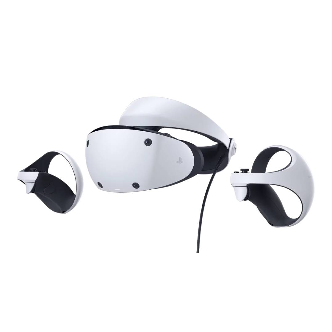 Sony PlayStation VR2 per PS5 - Visore Realtà Virtuale (Ricondizionato)