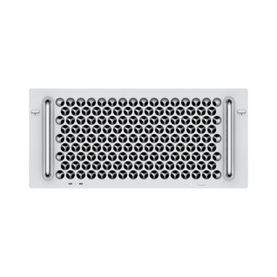 Apple Mac Pro Rack (fine 2023, M2 Ultra CPU 24-Core, GPU 76-Core) Ricondizionato - Image 2