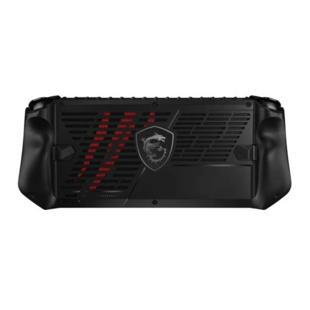 MSI Claw A1M-068IT (Intel Core Ultra 7 155H, 16GB RAM, 512GB SSD, Display 7" FHD 120Hz) Ricondizionato - Image 4
