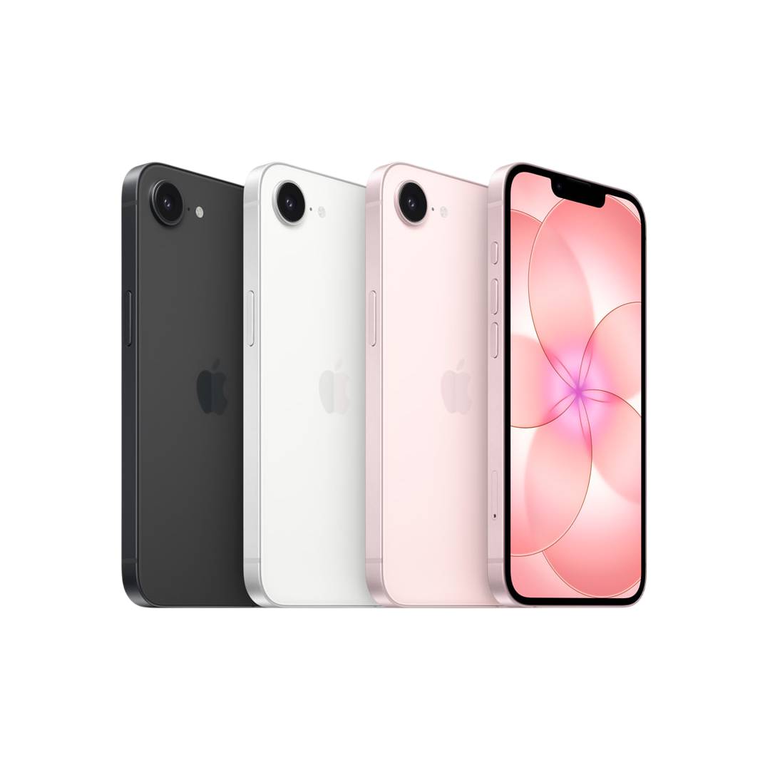 Apple iPhone 17e - Image 3